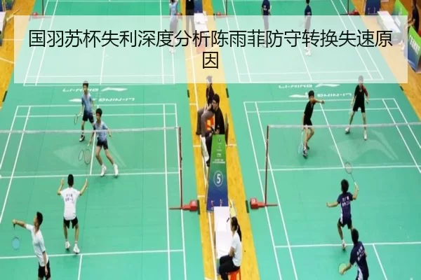 国羽苏杯失利深度分析陈雨菲防守转换失速原因