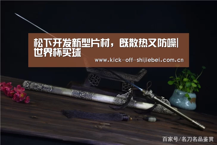 松下开发新型片材,既散热又防噪|世界杯买球(图2) 世界杯买球